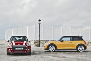 Value of a 142 MINI Cooper?