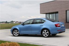 Value of 171 Skoda Octavia?