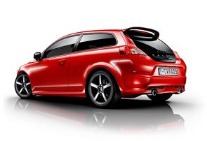 Belt or chain on a Volvo C30?