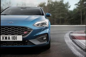 Value of Focus ST?