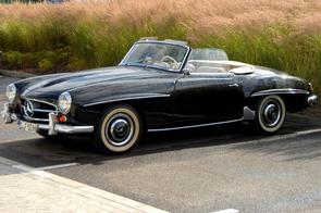 Is there tax exemption for older cars?