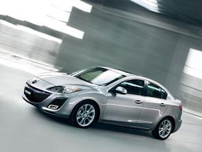 When to change my Mazda3's belt?