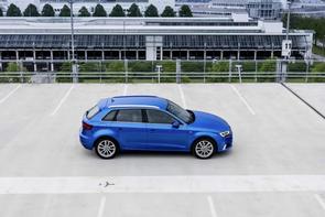 Value of my 171 Audi A3?