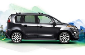 What is the best value mini-MPV?