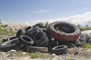 When should tyres be changed?