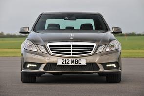 Value of a 220 Mercedes?