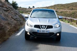 Belt or chain in my Qashqai?