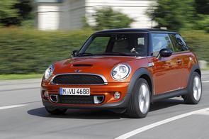 Value of my MINI?
