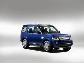 Will this Land Rover cost more to run?