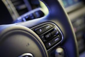 How to change the Niro's units?