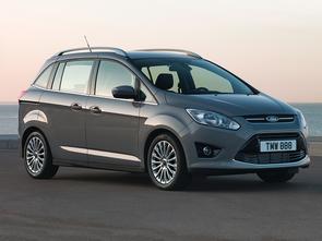 When to change my C-Max's belt?