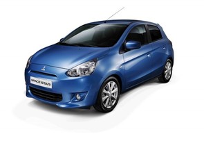 Are the Space Star a good reliable car?