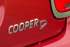Value of this MINI Cooper D?