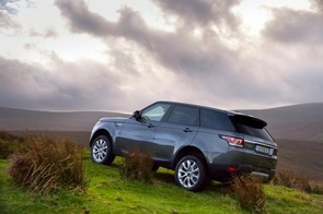 Range Rover crewcab tax: what do you think?