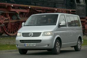 Value of my Volkswagen Transporter?
