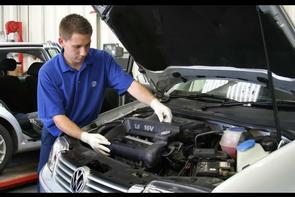 When to change our timing belt again?