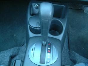 Cheap automatic cars?
