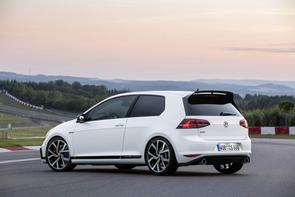 Need a specific three-door car.