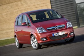 Best value mini-MPV?