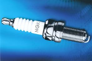 Which spark plugs?
