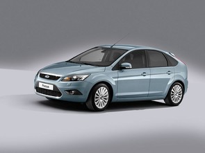 Wondering how much my Ford Focus is worth?