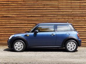 Best small car for €6,000?