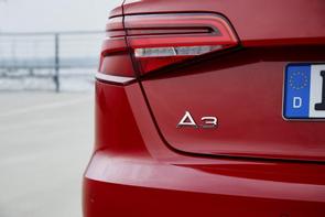 Trade-in value of my Audi A3?