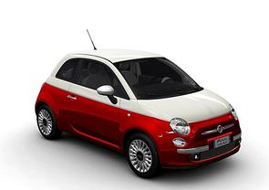 Value of 2011 Fiat 500?