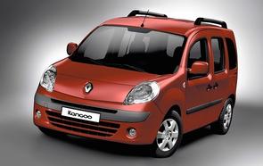 Value of a 2010 Kangoo?