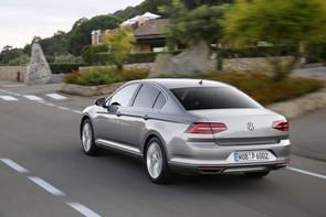 How much is my Passat worth?