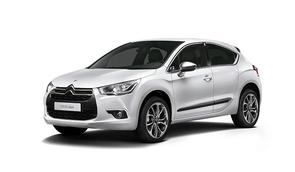 Thoughts on 2012 Citroen DS4?