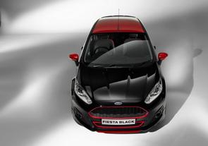 Price for this special Fiesta?