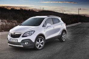 Is this Mokka's mileage too high?