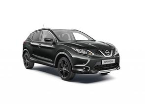 Value of a diesel Qashqai?
