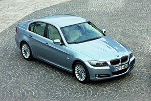 What's the good and bad about a 2009 BMW 3 Series?