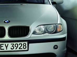 2001 BMW 3 Series: thoughts?