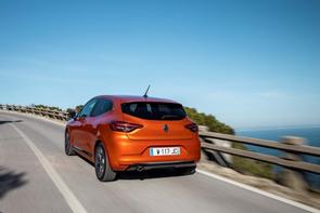 Which supermini to buy?