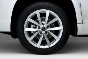 Family SUV for €13k?