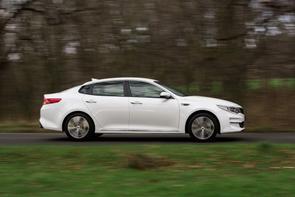 Price of a 2018 Kia Optima?