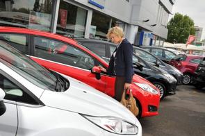 Value of my car?