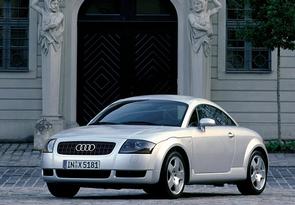 Value of a 2006 Audi TT?