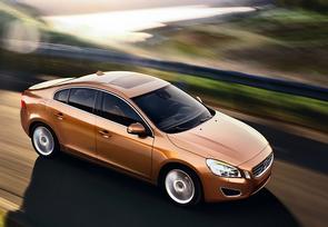 When to change my Volvo S60's belt?