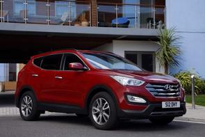 Which auto SUV for up to €22k?