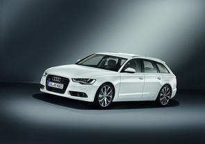 Belt or chain on my Audi A6?