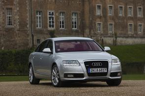 Will my Audi A6 be hard to sell?