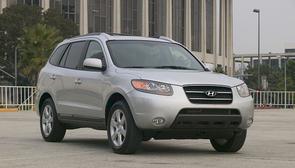 When to change my Santa Fe's belt?