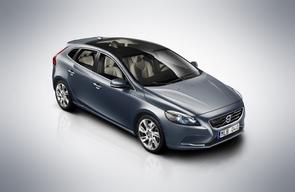 Volvo V40 timing belt schedule?