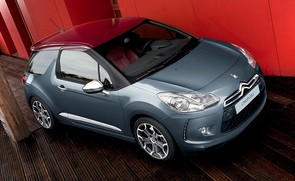 I want a fun diesel car for up to €14,000.