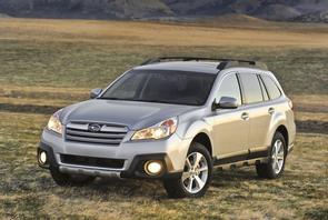 Is the Subaru Outback reliable?