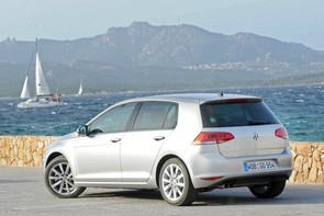 How would you rate the 2012 Golf 1.6 diesel?